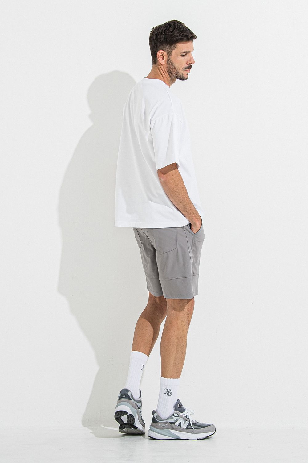 TYLER NYLON SHORTS / タイラー ナイロン ショーツ
