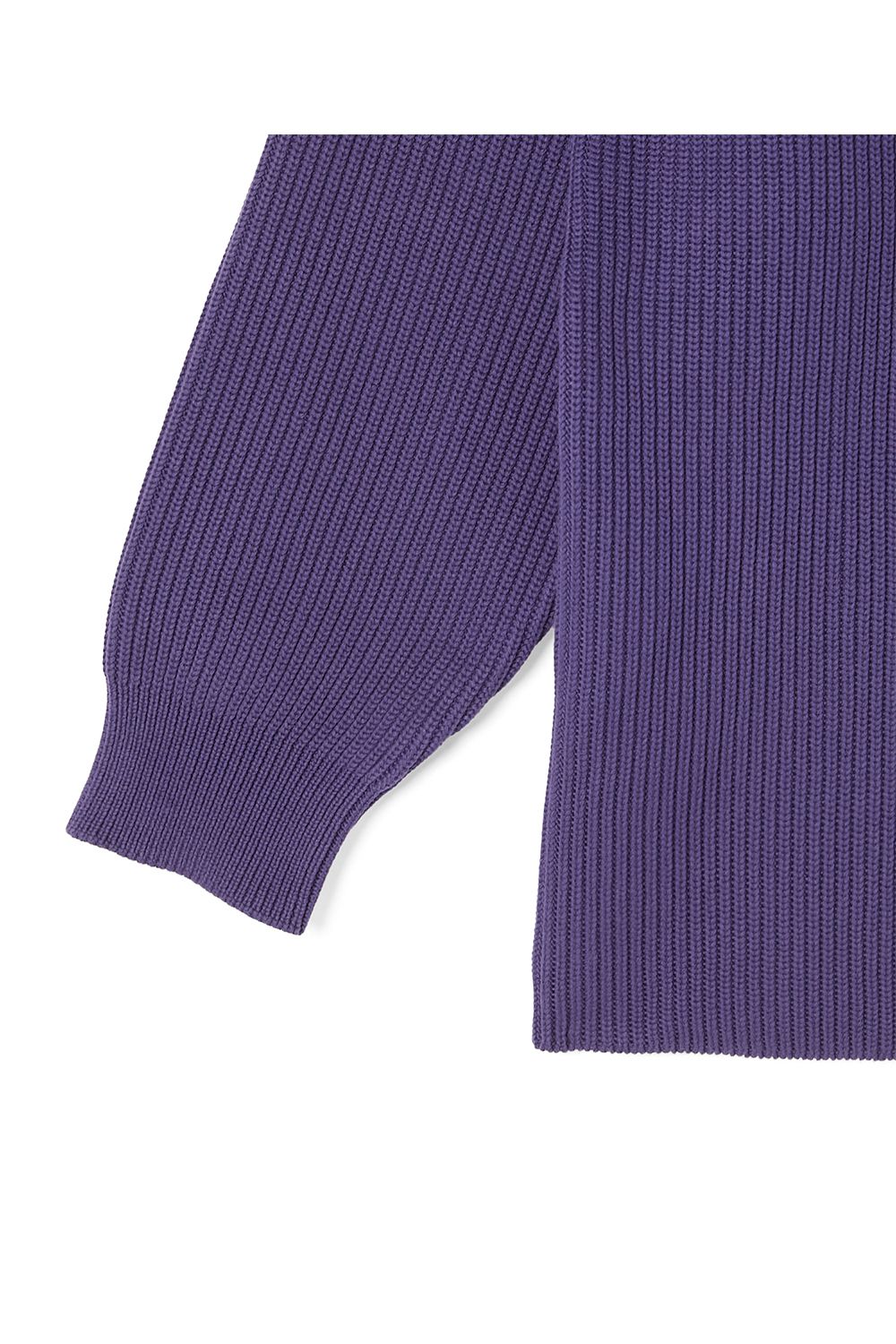 N.HOOLYWOOD COMPILE DRIVERS KNIT / エヌハリウッド コンパイル ドライバーズ ニット