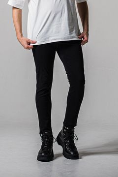 MICK DENIM JERSEY  / ミック デニム ジャージーンズ