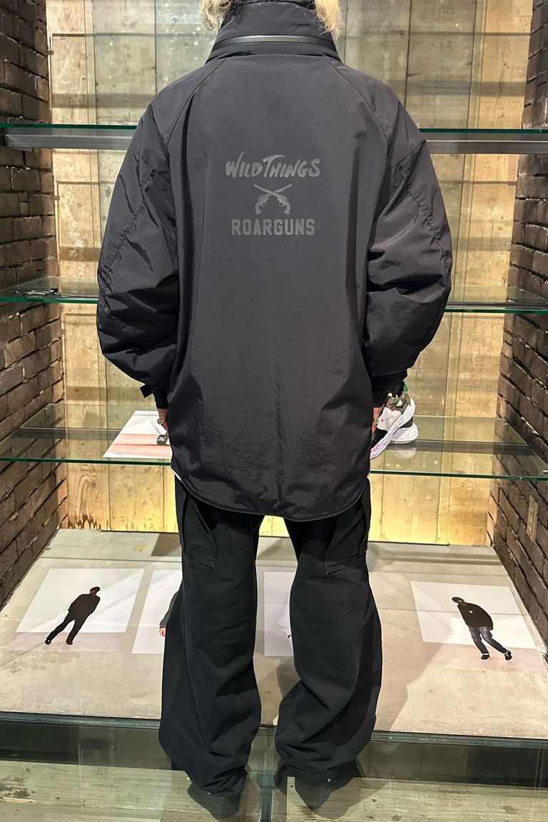 160cm 48kg、size 3 ( L )