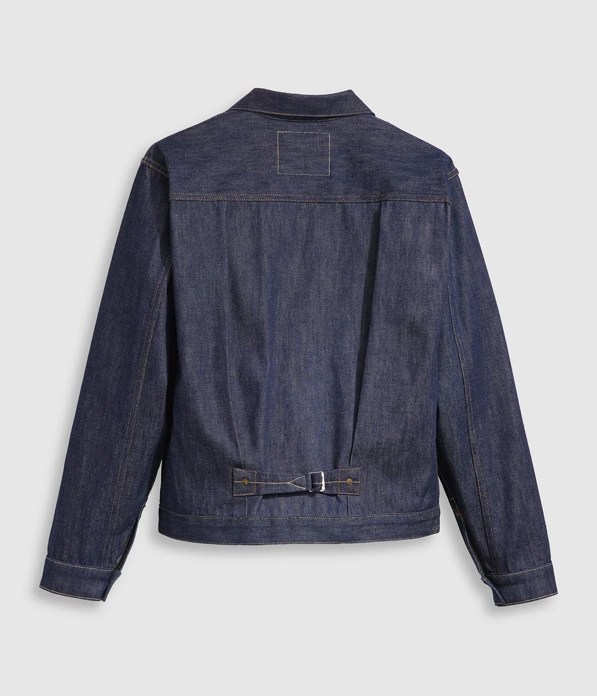 1936 TYPE 1 JACKET  / リーバイス ヴィンテージ クロージング トラッカージャケット オーガニックリジッド