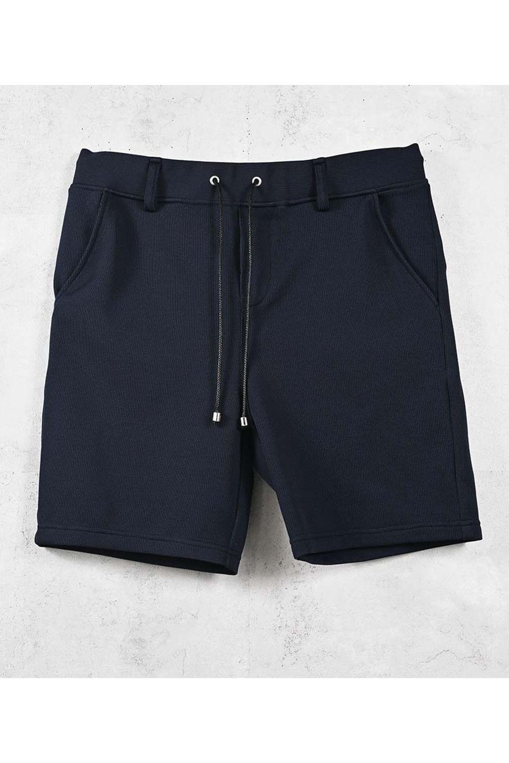 AZE SHORTS / 畔編み ショーツ