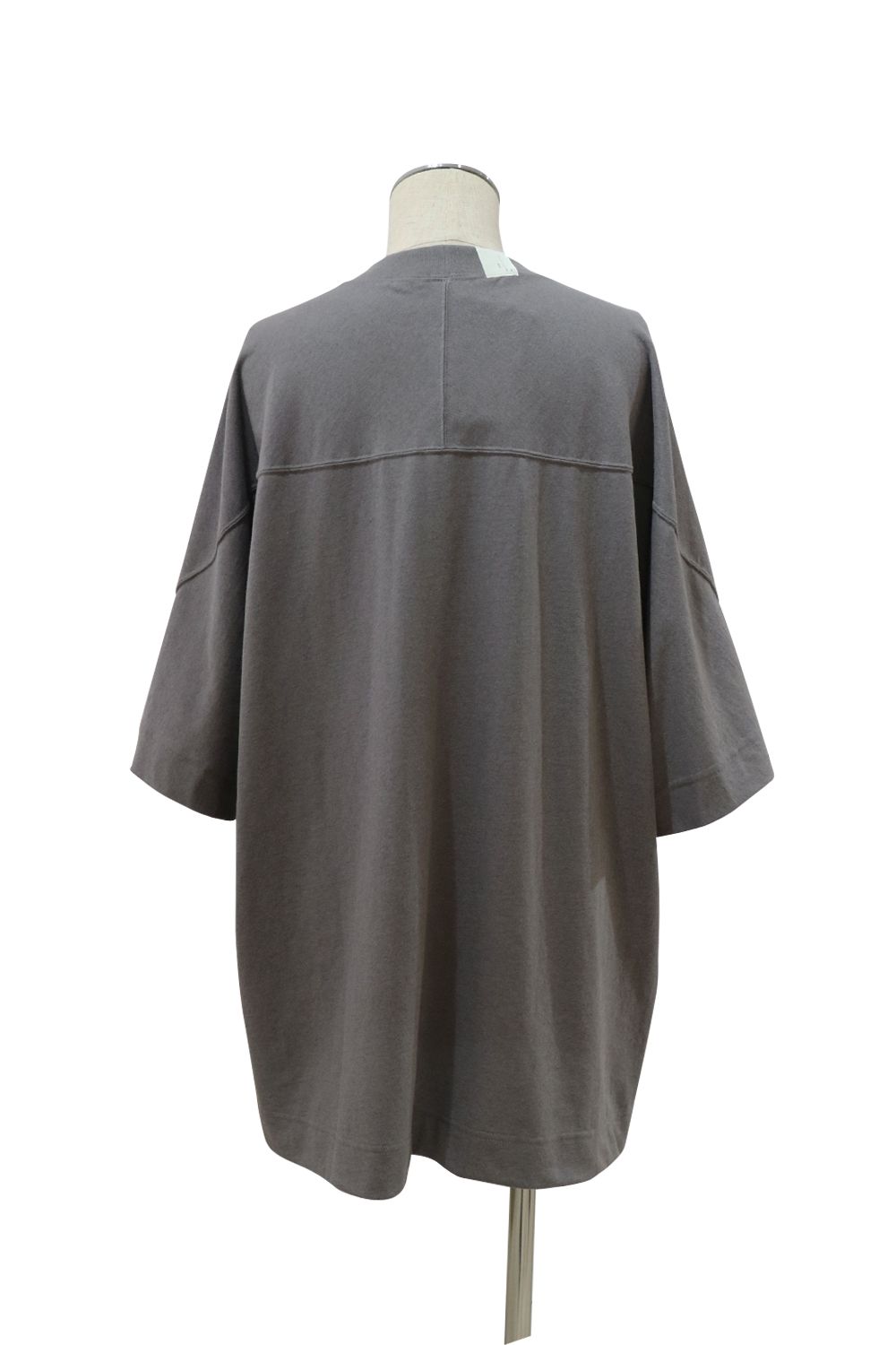 N.HOOLYWOOD×Champion CREW NECK T-SHIRT / エヌハリウッド × チャンピオン クルーネック ティーシャツ