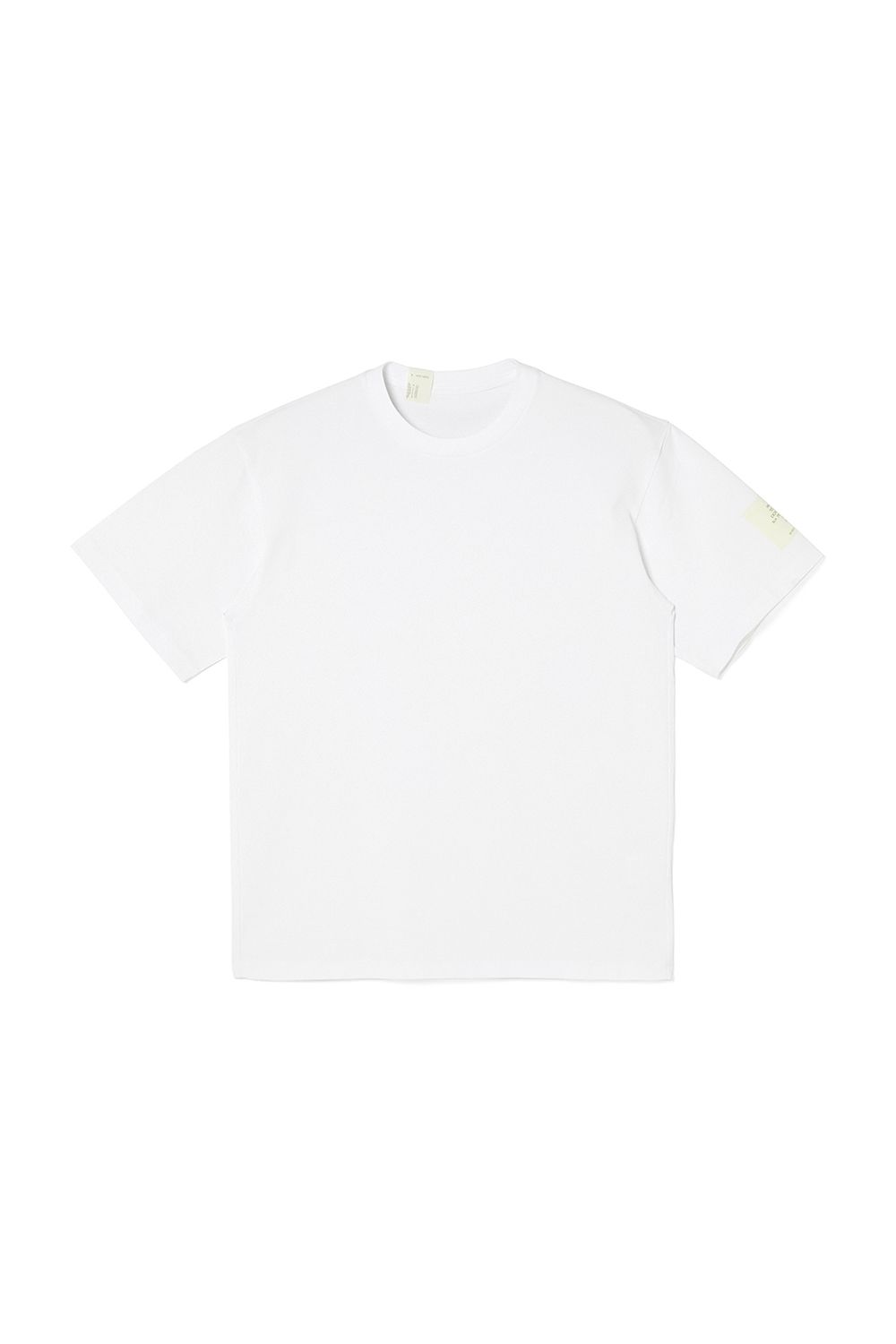N.HOOLYWOOD TEST PRODUCT EXCHANGE SERVICE PRE-FALL2026 T-SHIRT / エヌハリウッド テストプロダクトエクスチェンジサービス Tシャツ