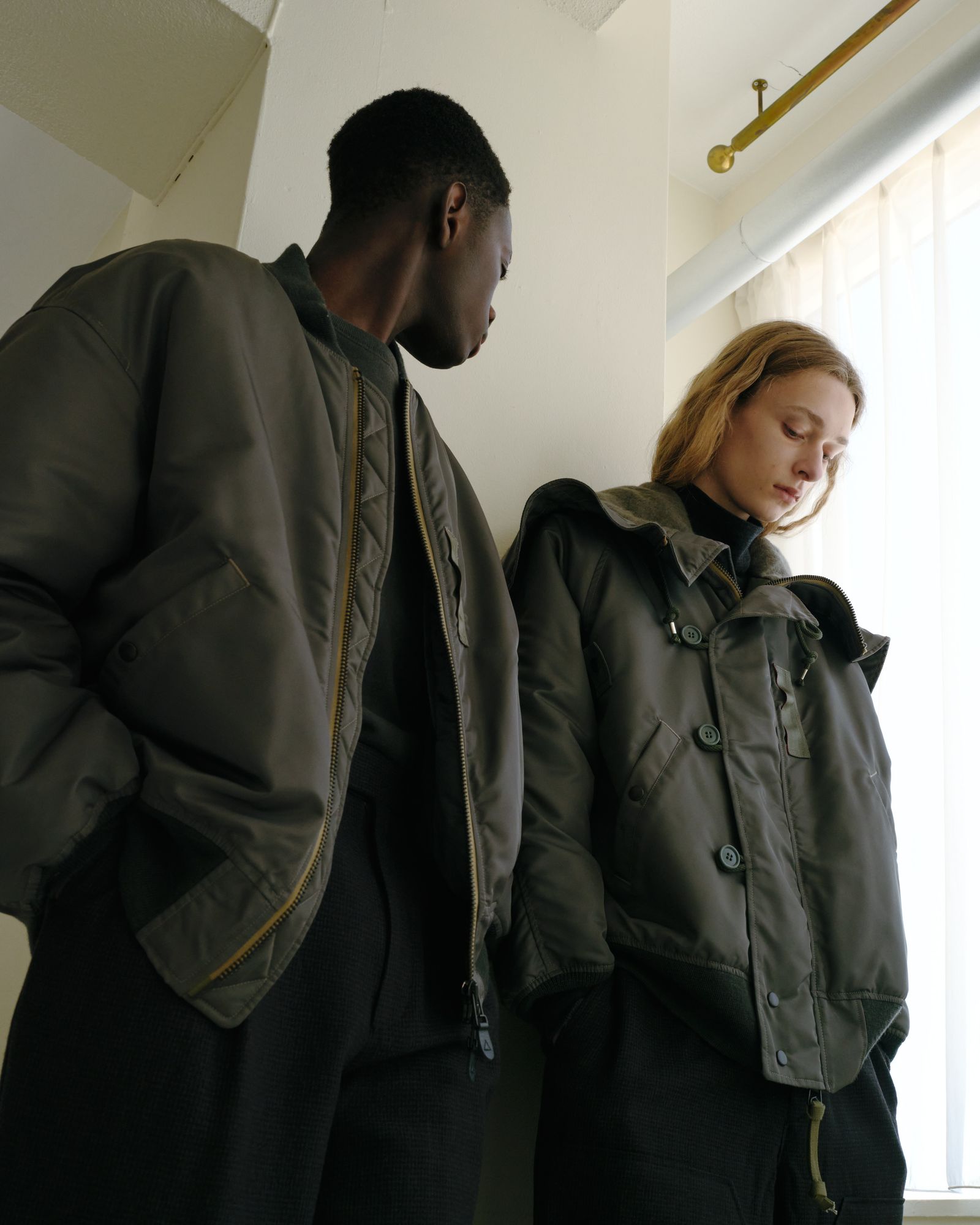 2024 AUTUMN&WINTER