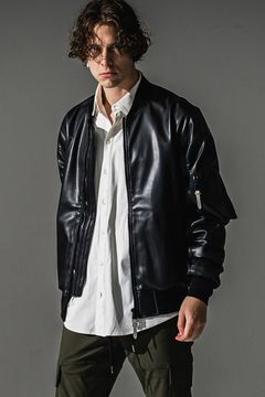 DAVID JACKET / デヴィッド ジャケット