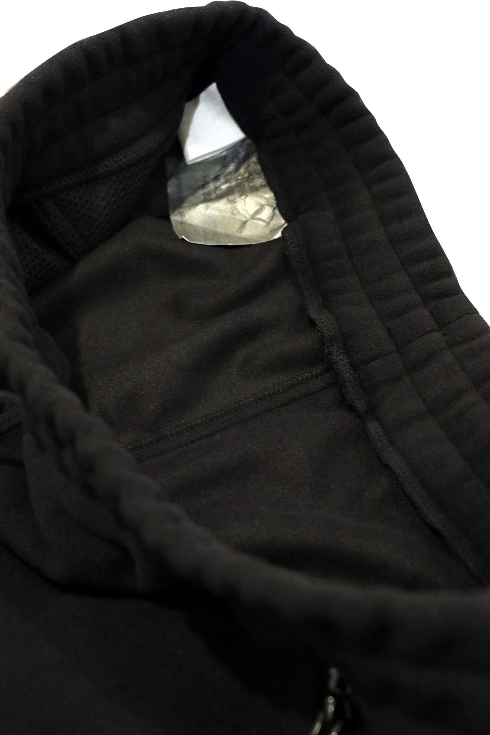 N.HOOLYWOOD TEST PRODUCT EXCHANGE SERVICE TRACK PANTS / エヌハリウッド テストプロダクト エクスチェンジ サービス トラック パンツ