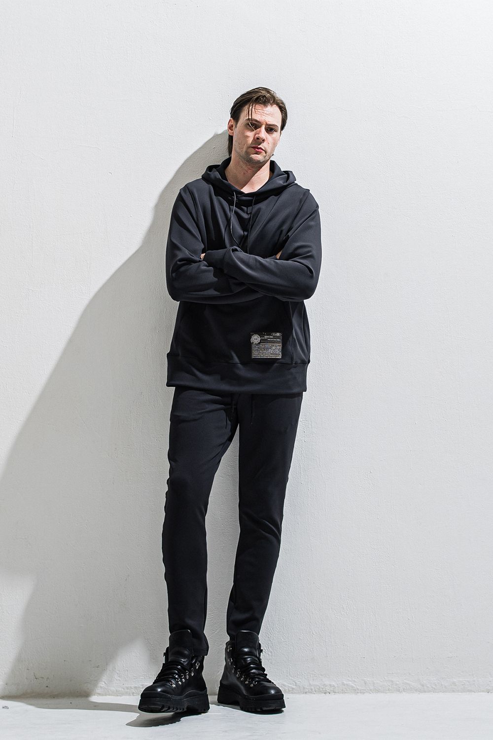 Gaviria DB EASY PANTS / スラックス イージーパンツ