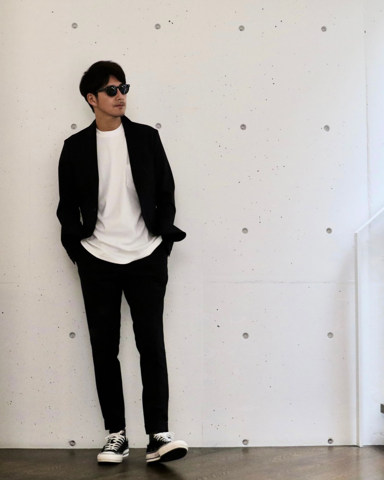 【junhashimoto】FORMALシリーズ