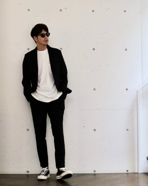 【junhashimoto】FORMALシリーズ