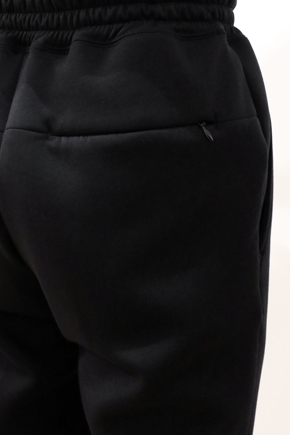 CENTER STITCH FLARE PANTS / センター ステッチ フレア パンツ