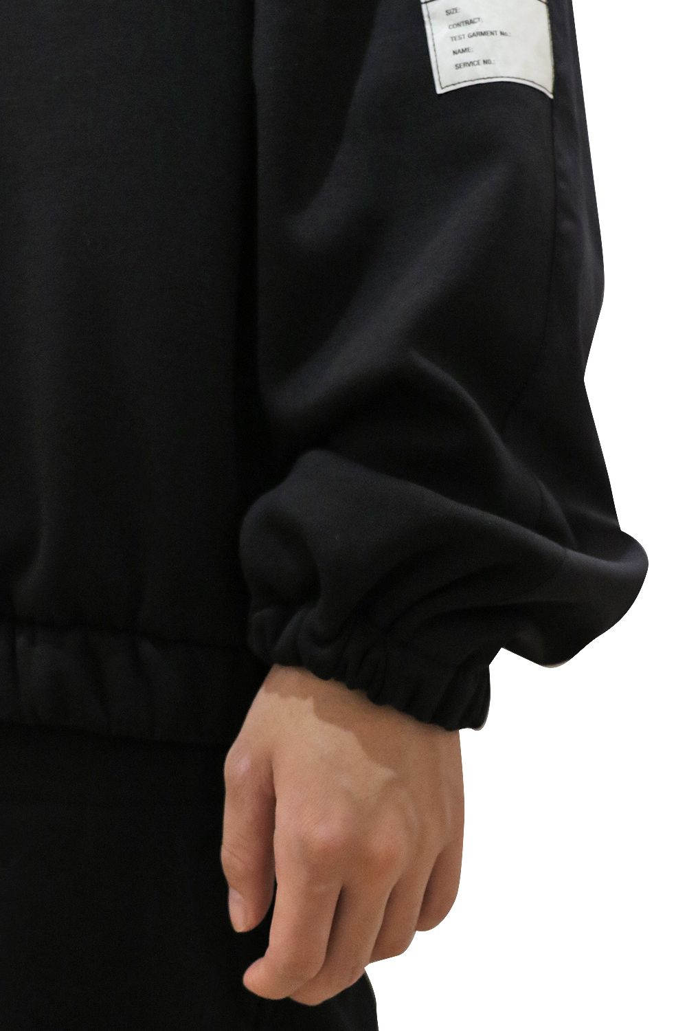 N.HOOLYWOOD TEST PRODUCT EXCHANGE SERVICE JACKET / エヌハリウッド エクスチェンジ ジャケット