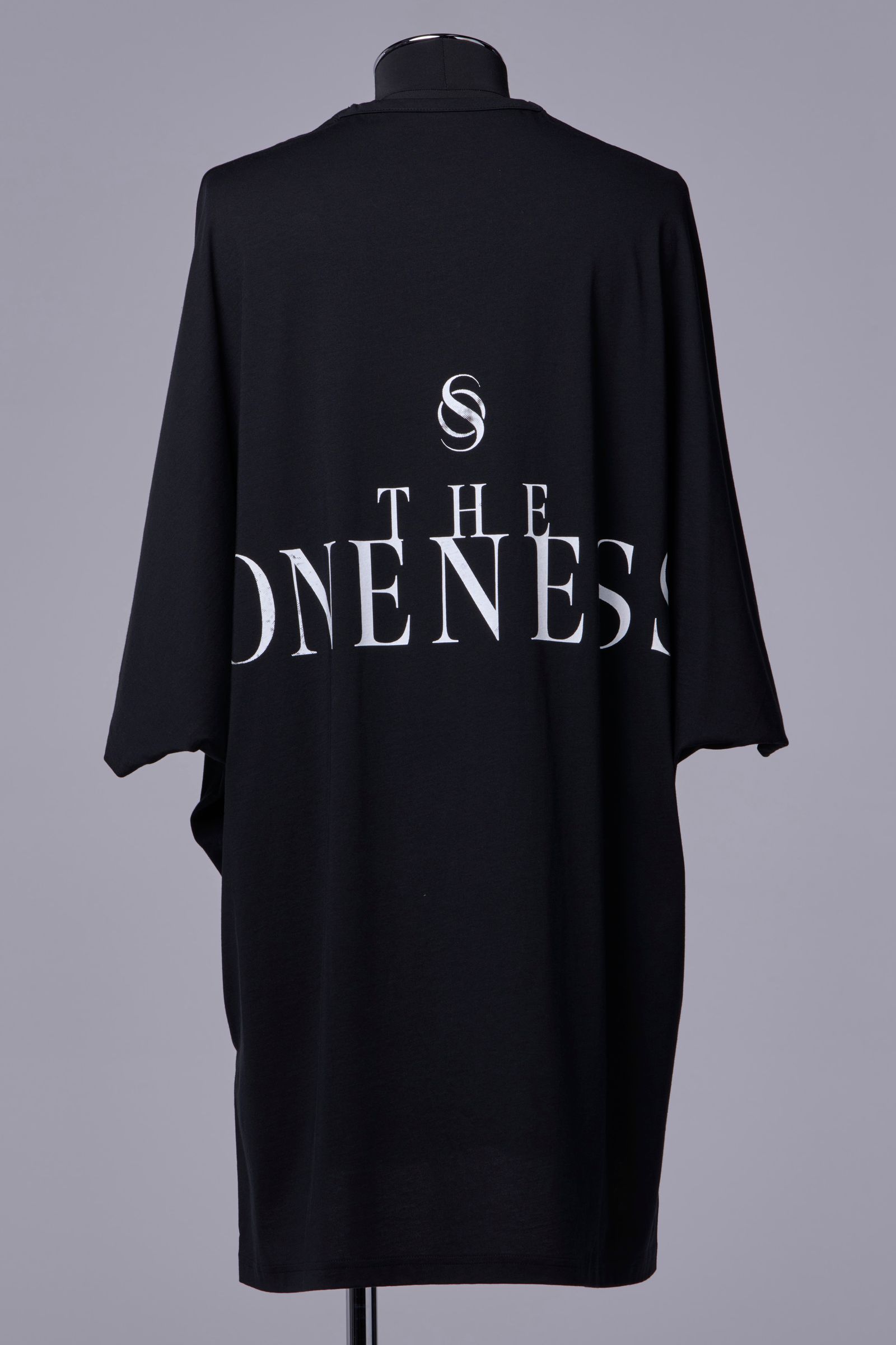 V Neck Dolman T-Shirt / Vネック ドルマンスリーブ Tシャツ