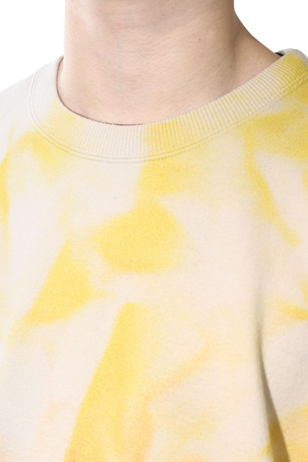 AFTERIMAGE SWEAT / アフターイメージ スウェット