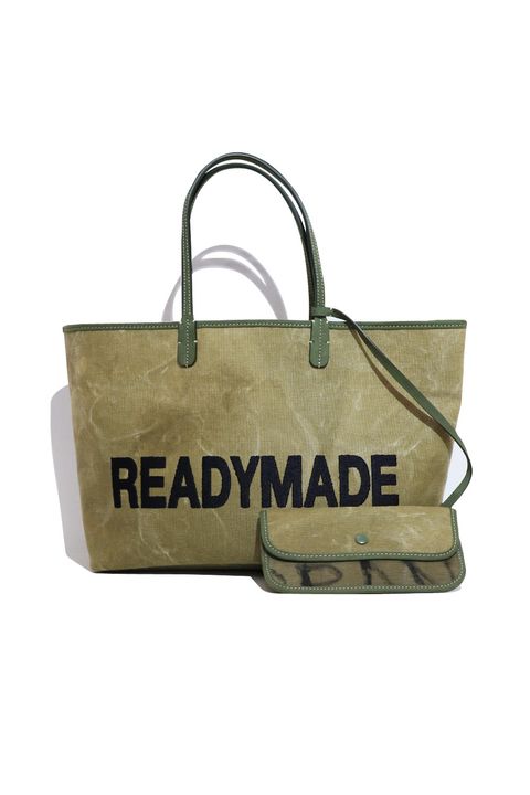 DOROTHY BAG(M/LOGO) / ドロシー バッグ