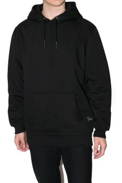 N.HOOLYWOOD COMPILE HOODIE SHIRT / エヌハリウッド コンパイル フーディー スウェット シャツ