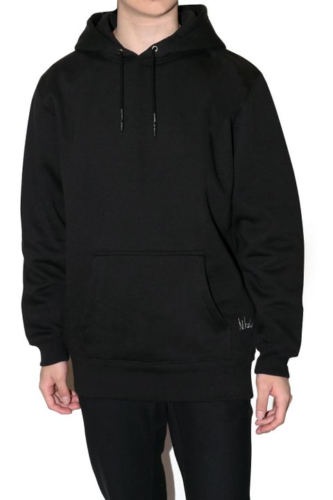 N.HOOLYWOOD COMPILE HOODIE SHIRT / エヌハリウッド コンパイル フーディー スウェット シャツ