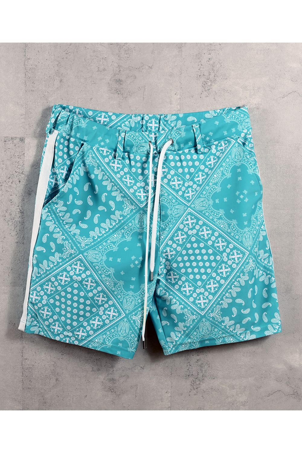 RASH SHORTS / ラッシュ ショーツ