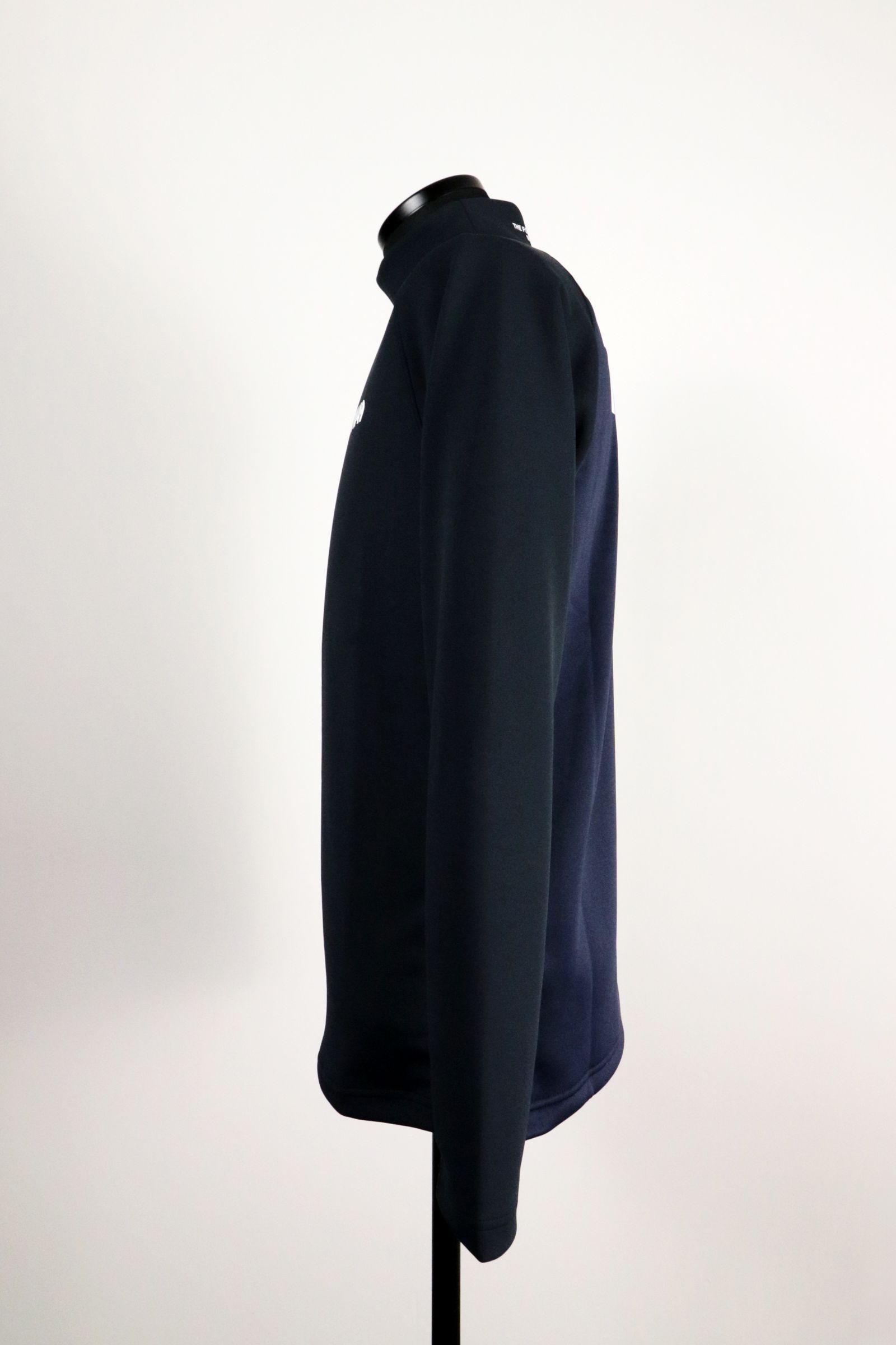 WARM MOCKNECK L/S T / ウォーム モックネック ロングスリーブ ティー