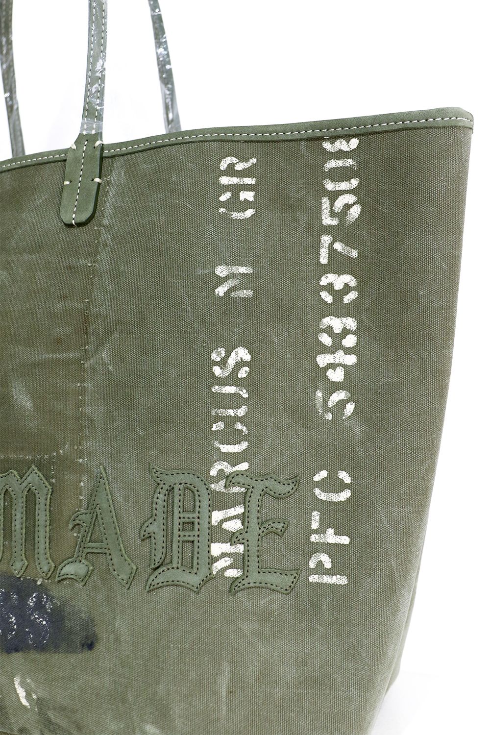 CALI DOROTHY BAG LARGE / ドロシー バッグ