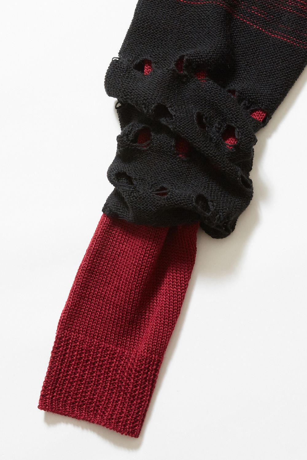 knit P/O / ニット プルオーバー