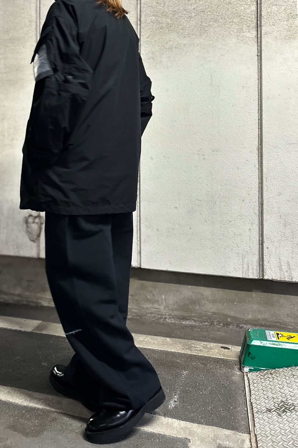 N.HOOLYWOOD_styling