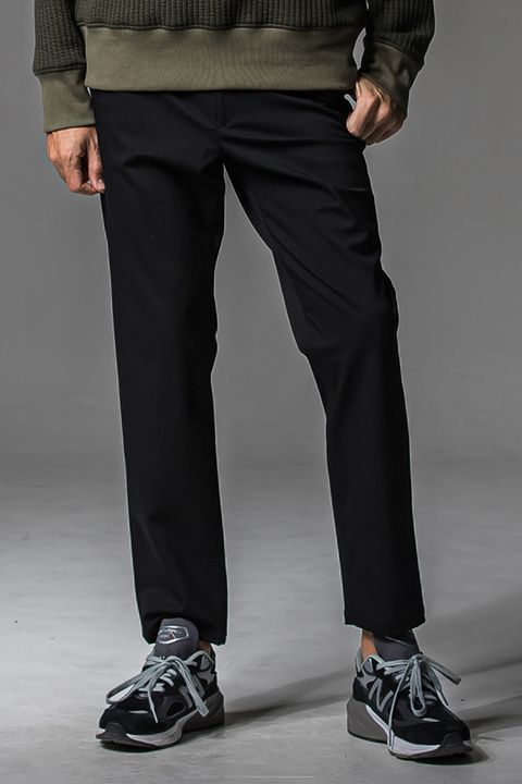 PAT WIDE EASY PANTS / パット ワイドイージーパンツ