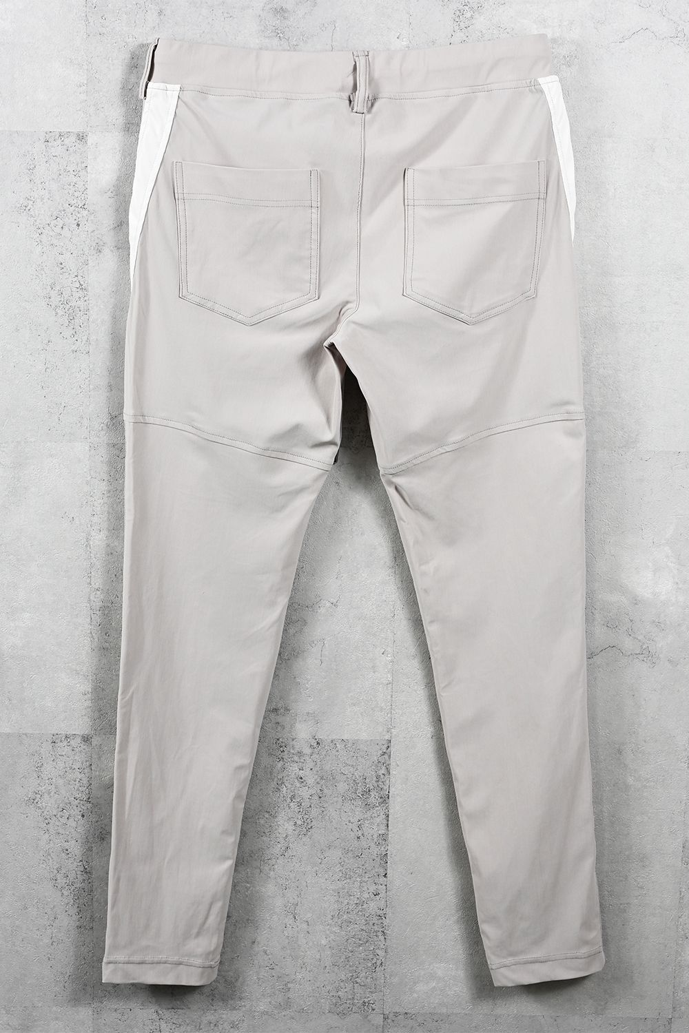 TYLER NYLON PANTS / タイラー ナイロン パンツ
