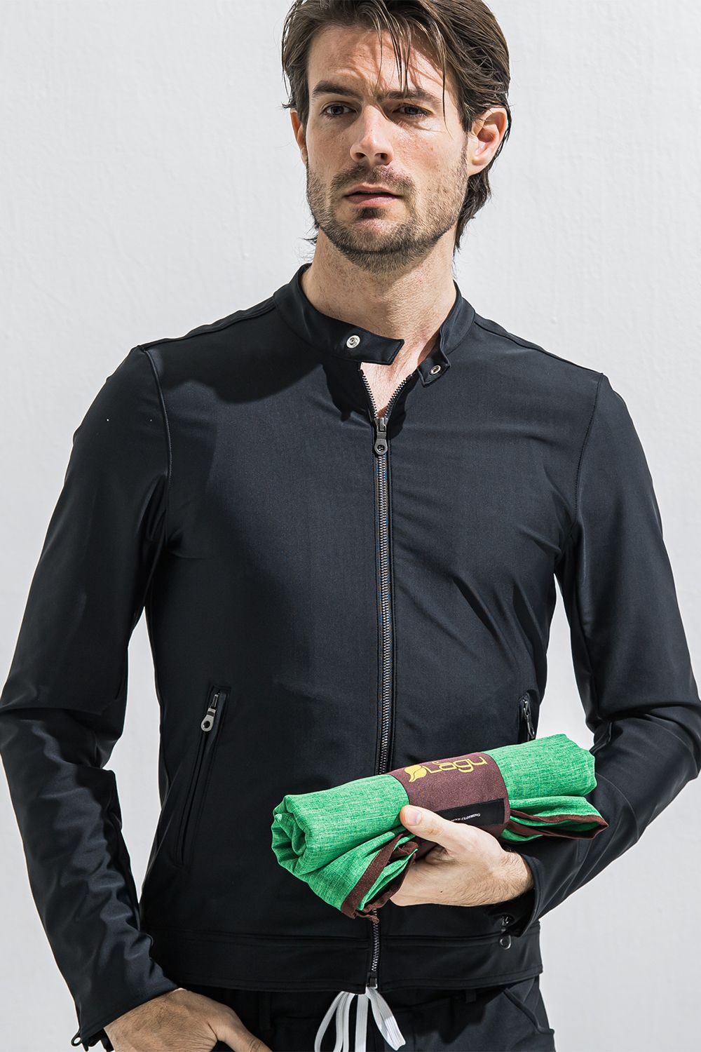 RESOUND CLOTHING × Lagu BLANKET & ECOBAG / ラグ コラボレーション ブランケット & エコバッグ