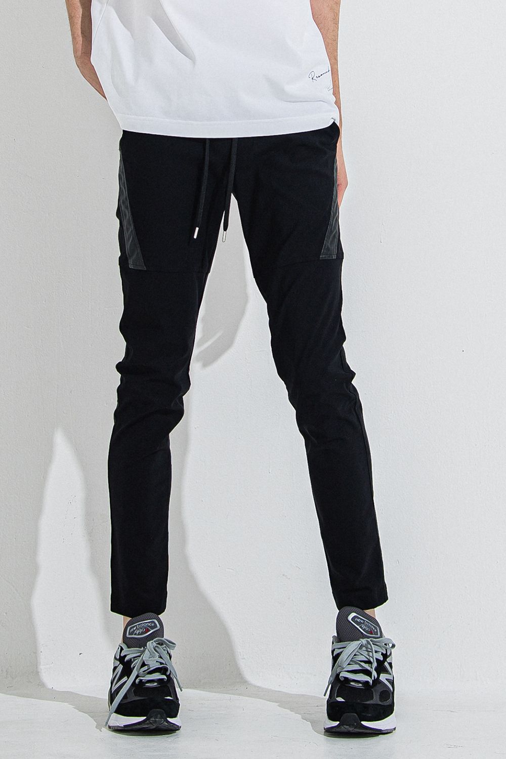 TYLER NYLON PANTS / タイラー ナイロン パンツ