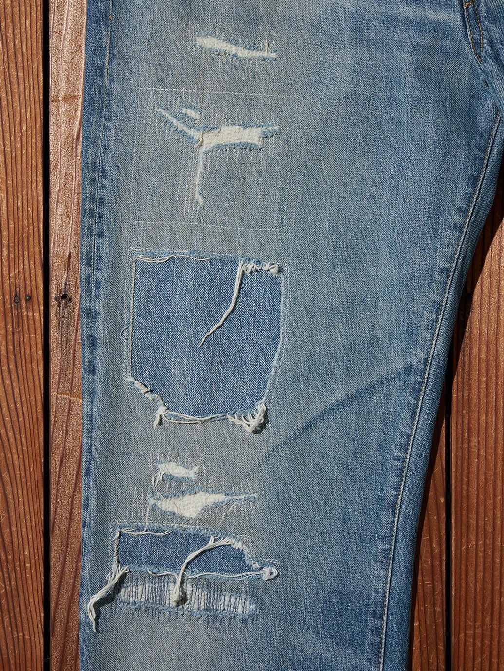 1947 501® JEANS / リーバイス ヴィンテージ クロージング 2026AWリメイク BONNER COUNTY