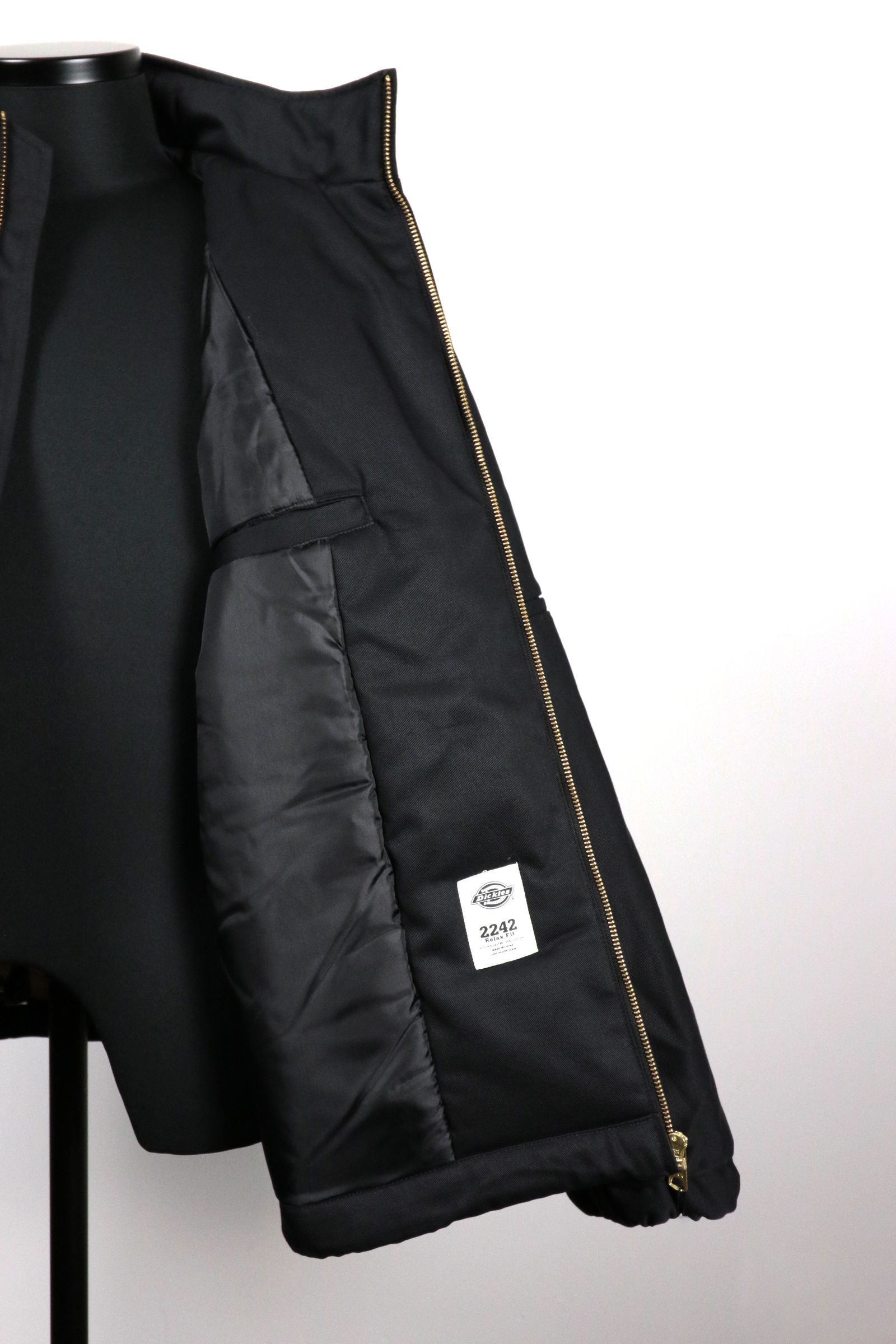 N.HOOLYWOOD COMPILE × Dickies BLOUSON	 / エヌハリウッドコンパイル × ディッキーズ ブルゾン