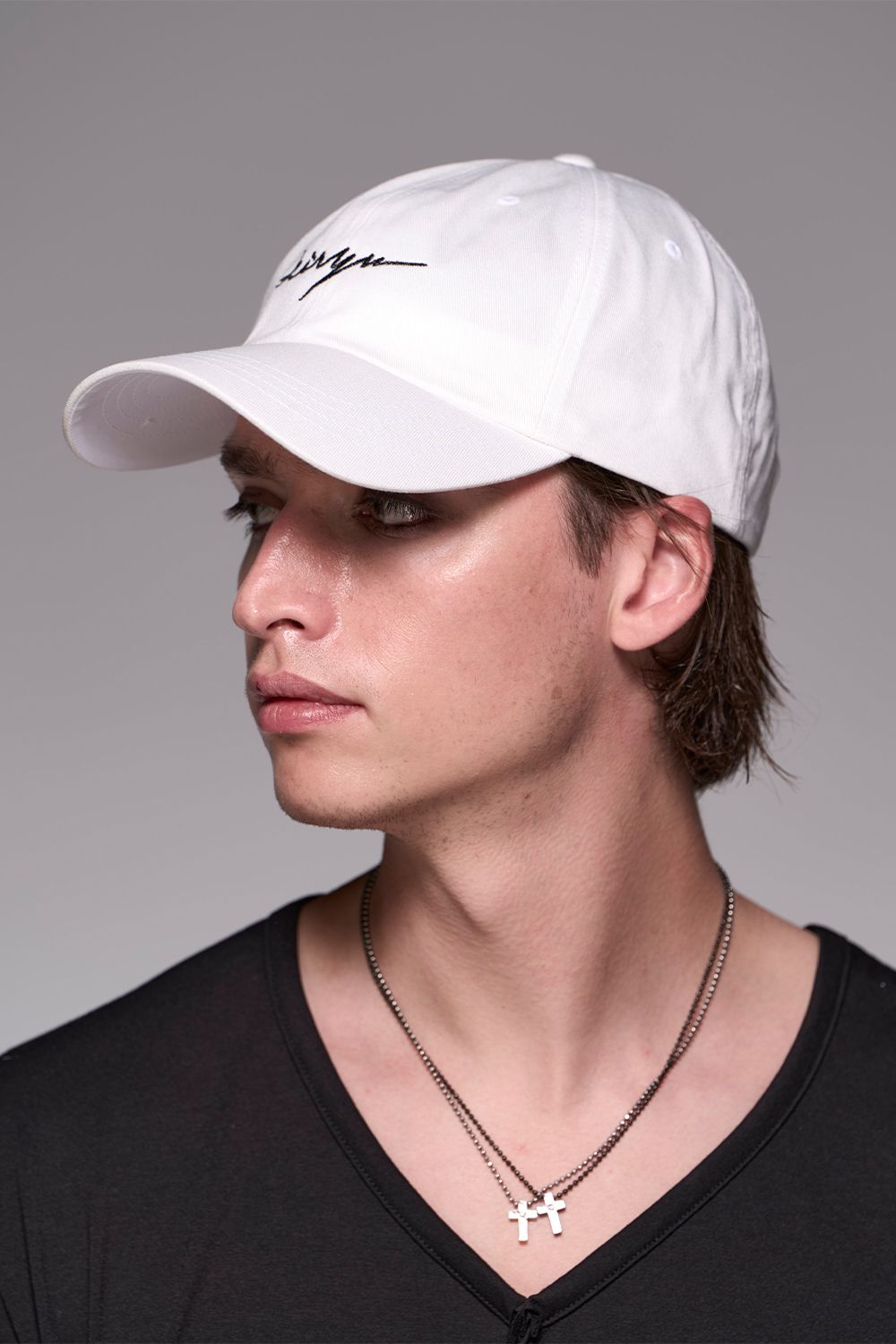 Low Cap / ローキャップ
