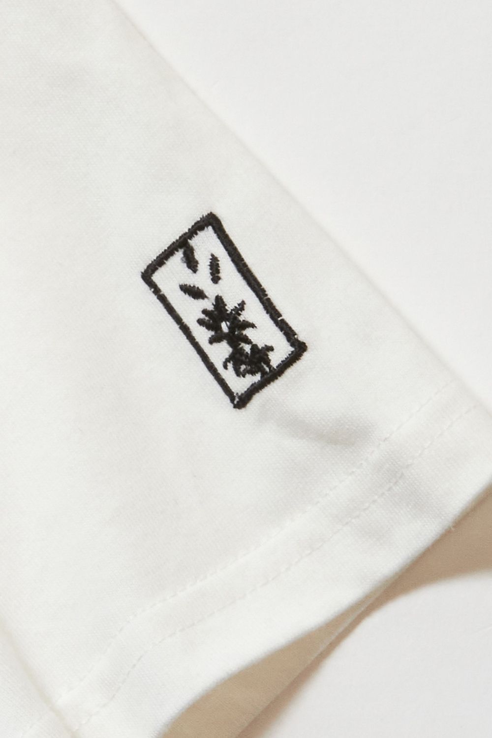 Print S/S Tee / プリント ショートスリーブ Tシャツ