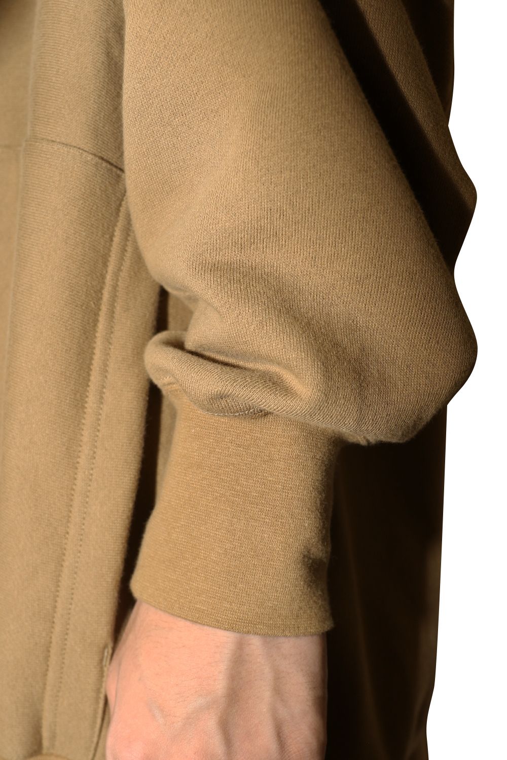 N.HOOLYWOOD COMPILE PULOVER HOODIE / プルオーバー フーディー