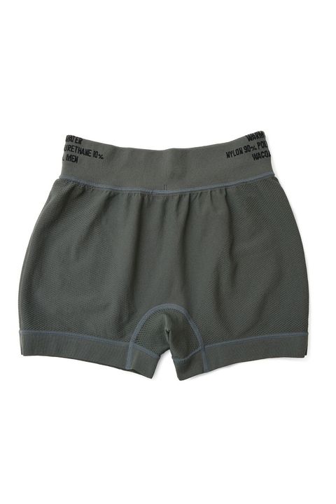 N.HOOLYWOOD TEST PRODUCT EXCHANGE SERVICE × WACOAL MEN BOXER BRIEFS / エヌハリウッド テストプロダクトエクスチェンジサービス ワコール メン ボクサーブリーフ