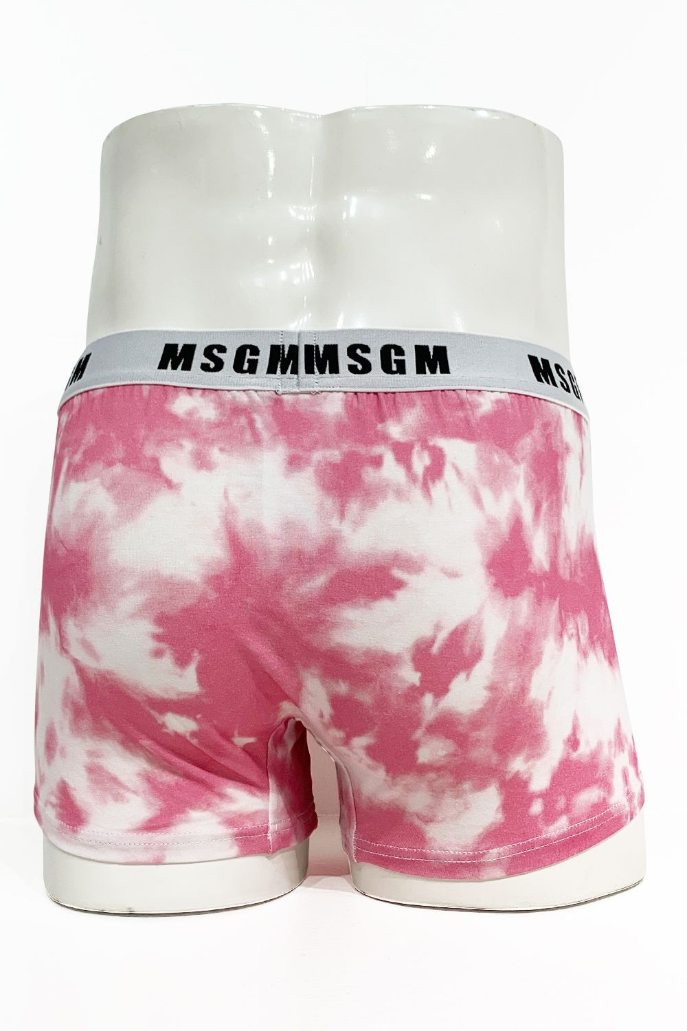 TIE & DYE BOXER PANTS / タイダイ ボクサーパンツ