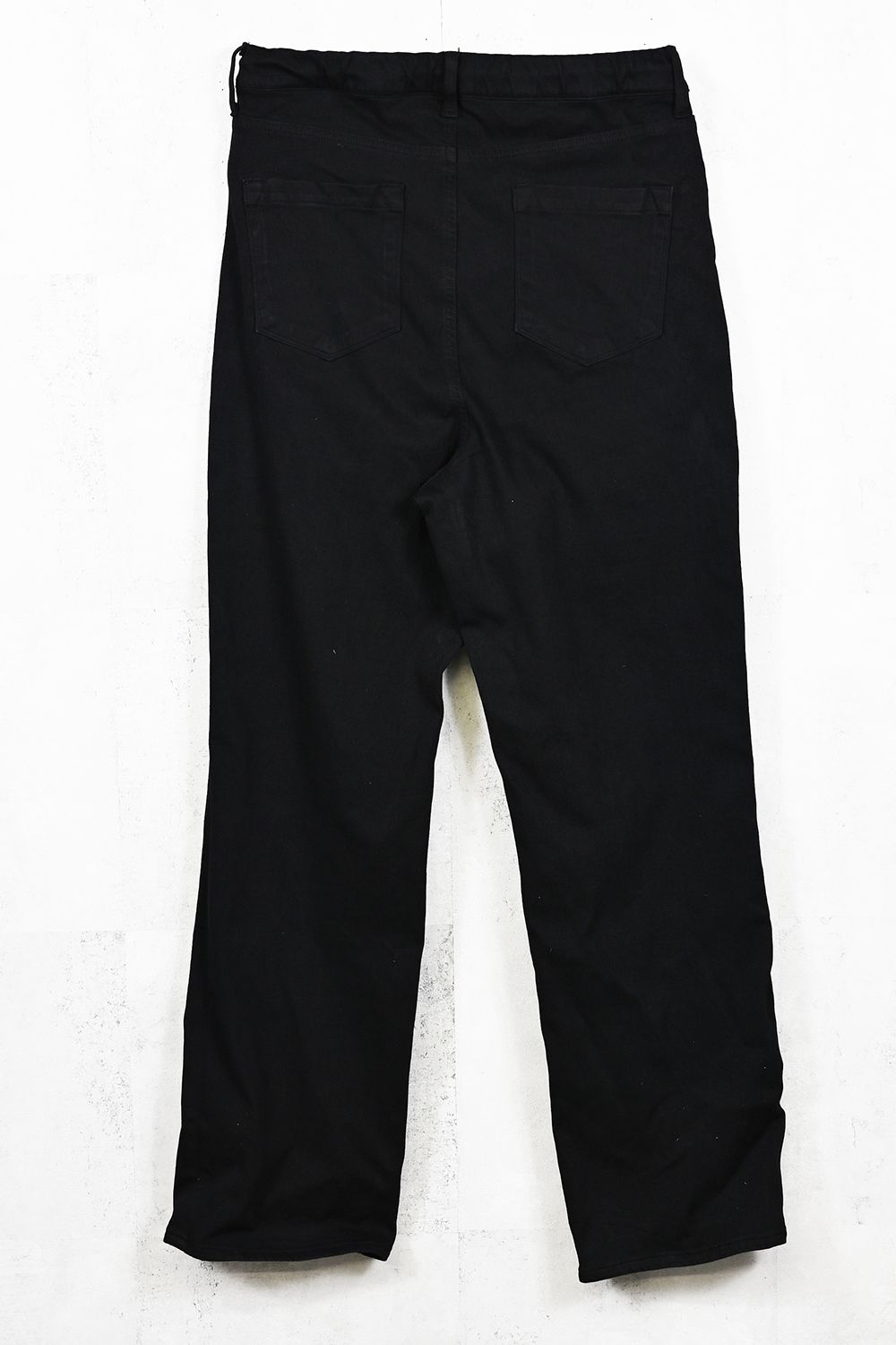 KING DENIM JERSEY / キング デニム ジャージーンズ