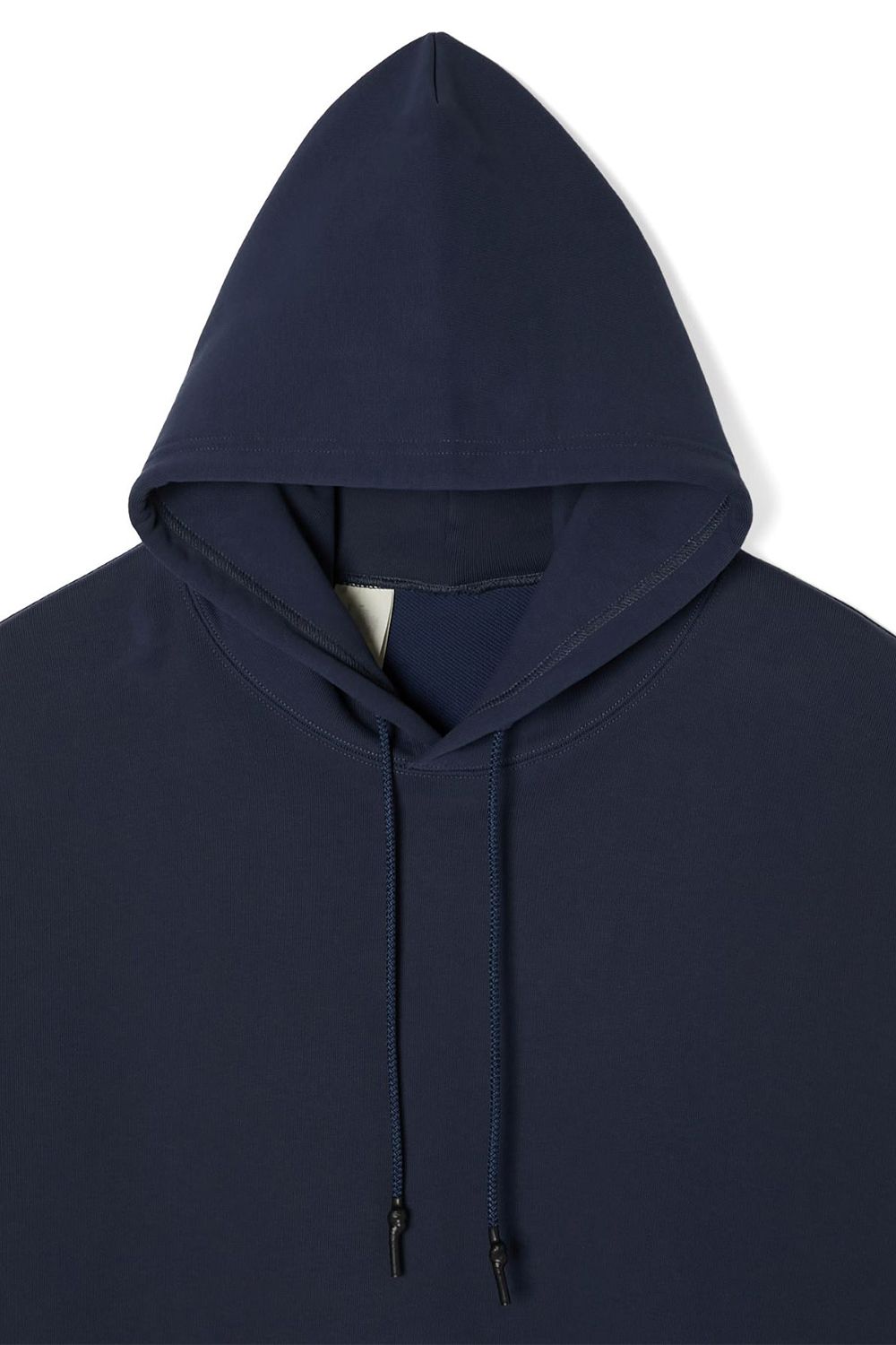 N.HOOLYWOOD TEST PRODUCT EXCHANGE SERVICE HOODED SWEATSHIRT  / エヌハリウッド テストプロダクトエクスチェンジサービス フーデッドスウェットシャツ