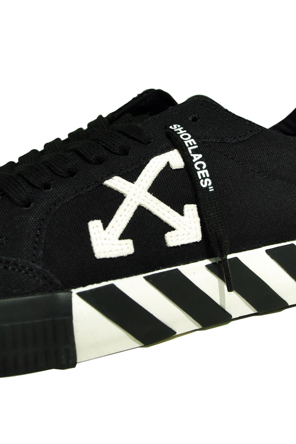 Low Vulcanized CANVAS