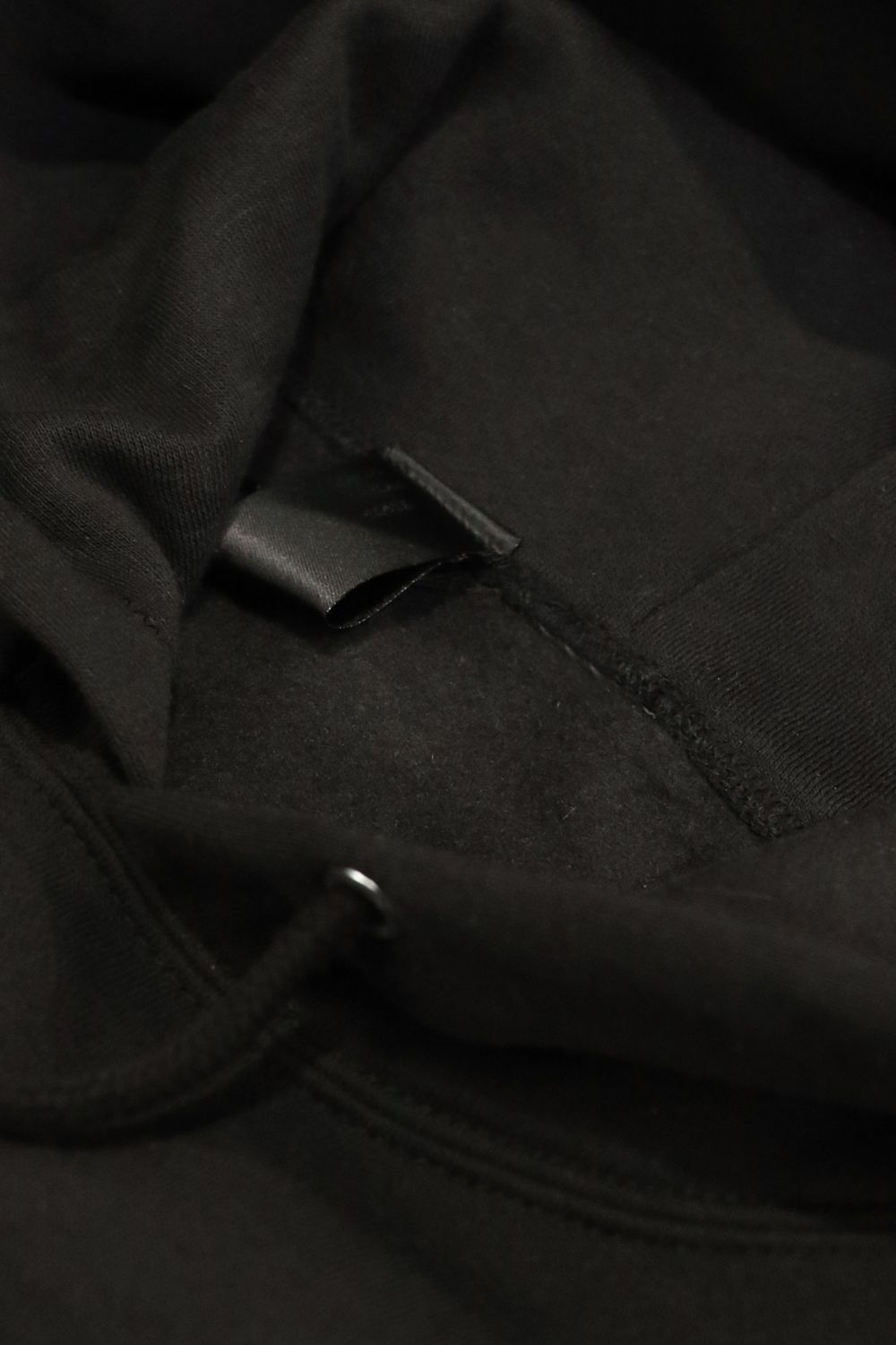 N.HOOLYWOOD COMPILE HOODIE SHIRT / エヌハリウッド コンパイル フーディー スウェット シャツ