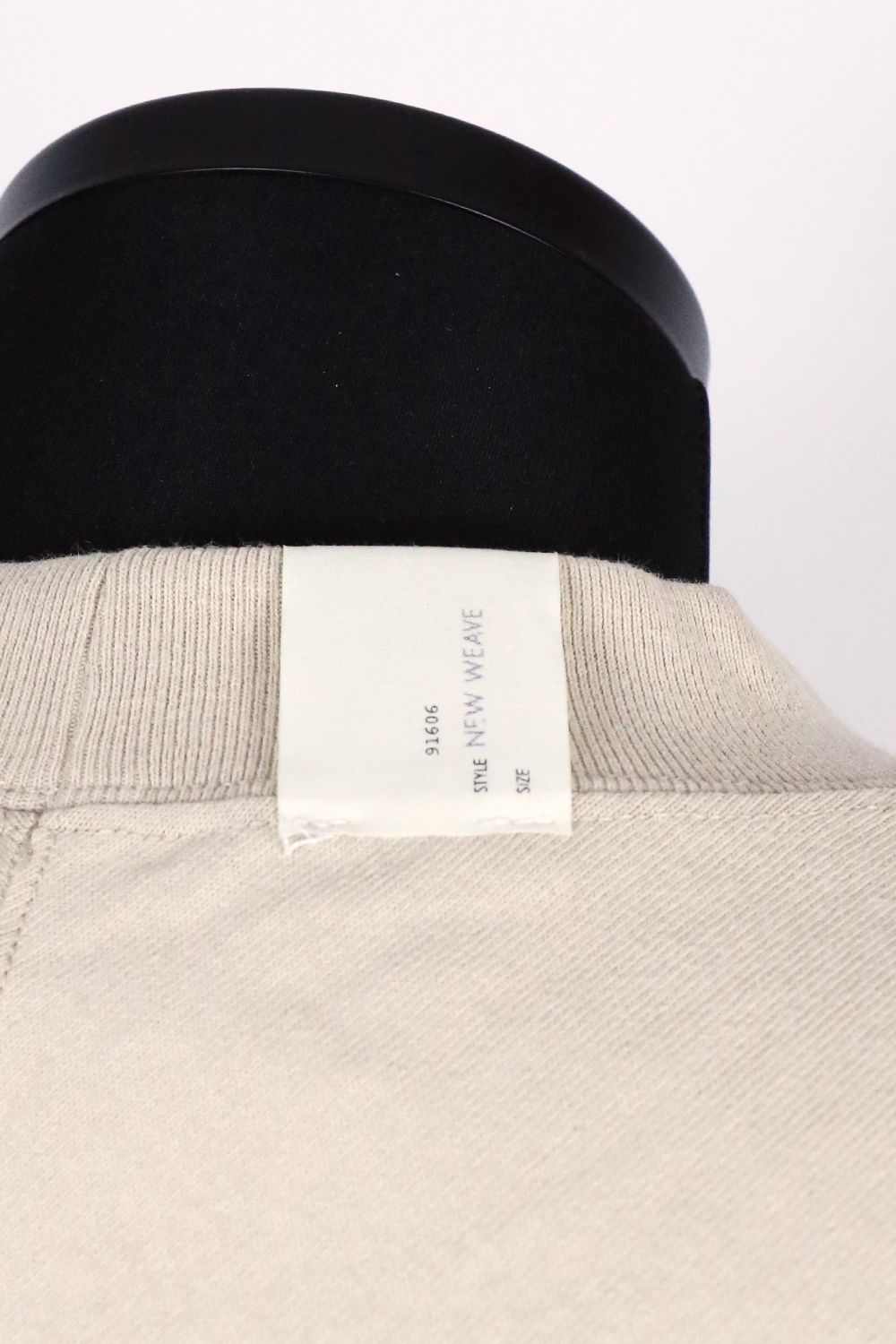 N.HOOLYWOOD×Champion T-SHIRT / エヌハリウッド × チャンピオン クルーネック ティーシャツ