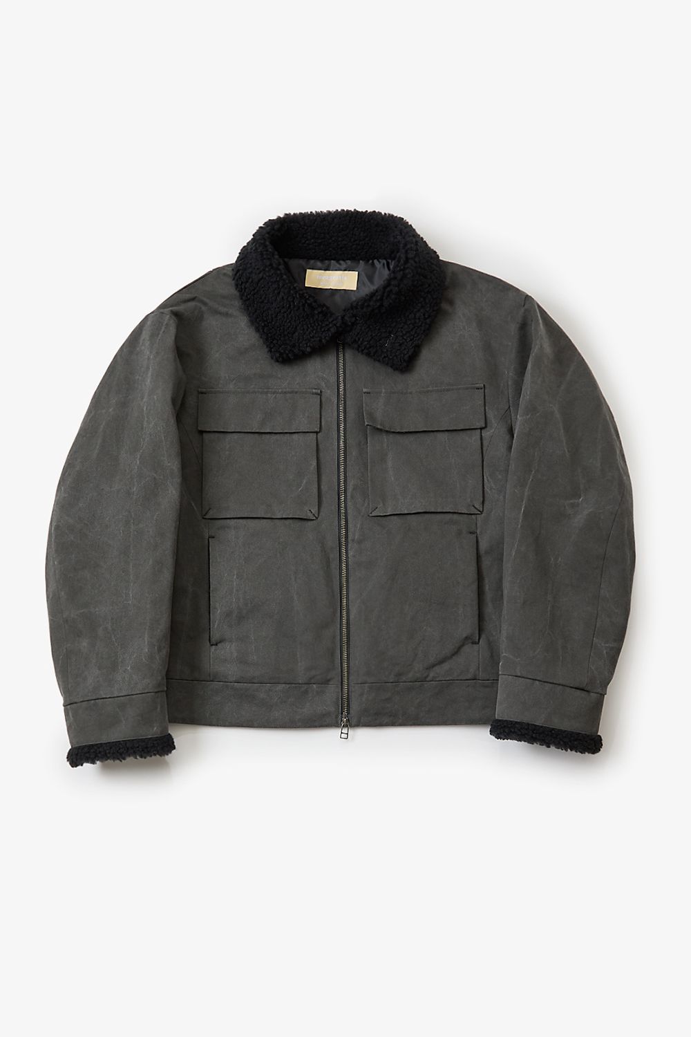 Boa BL / ボア ブルゾン