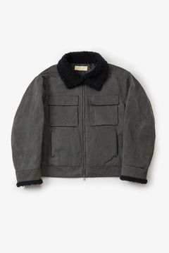 Boa BL / ボア ブルゾン