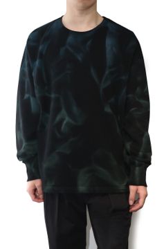 AFTERIMAGE SWEAT / アフターイメージ スウェット