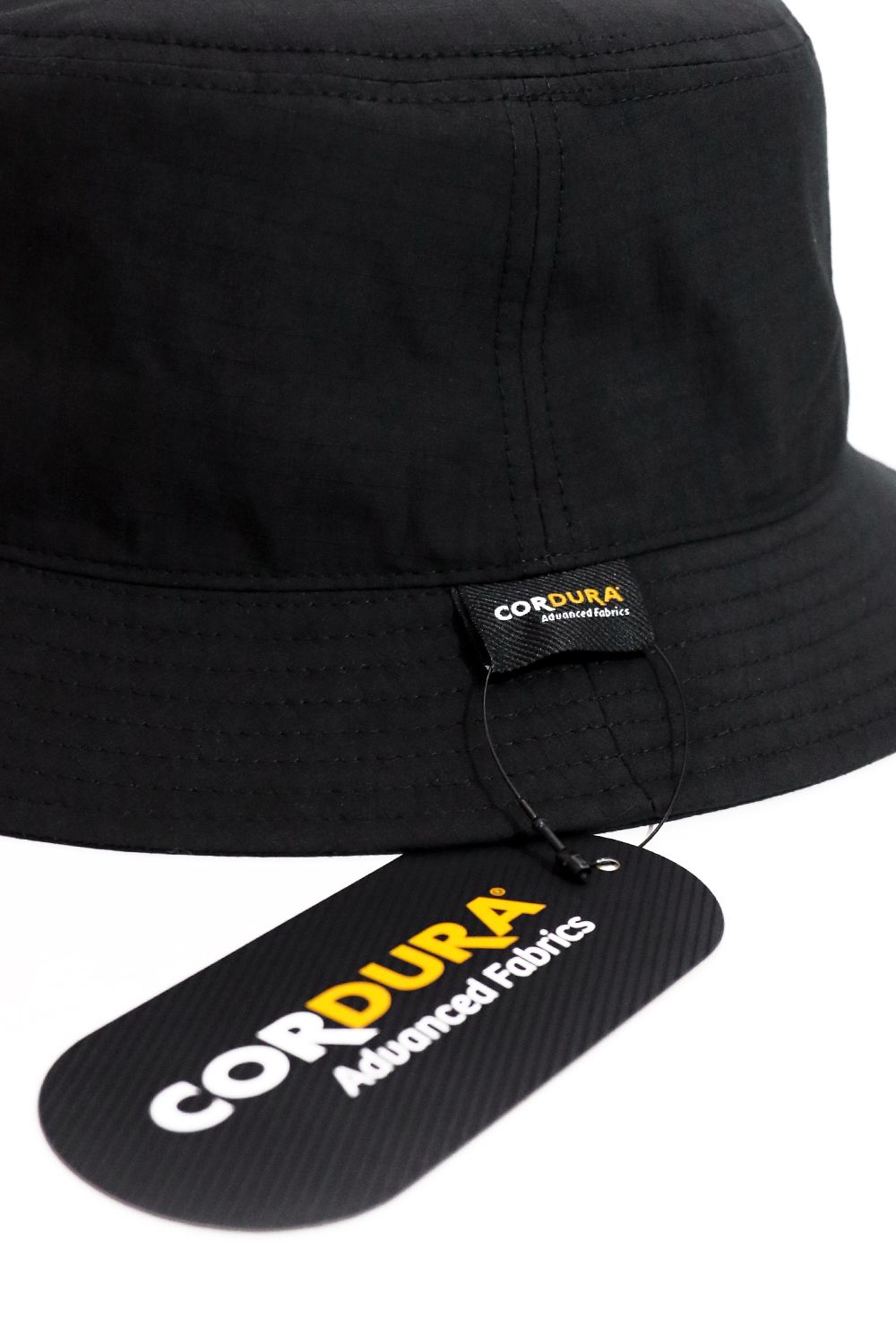 TFW49 - CORDURA BUCKET HAT / コーデュラ バケットハット | laid-back