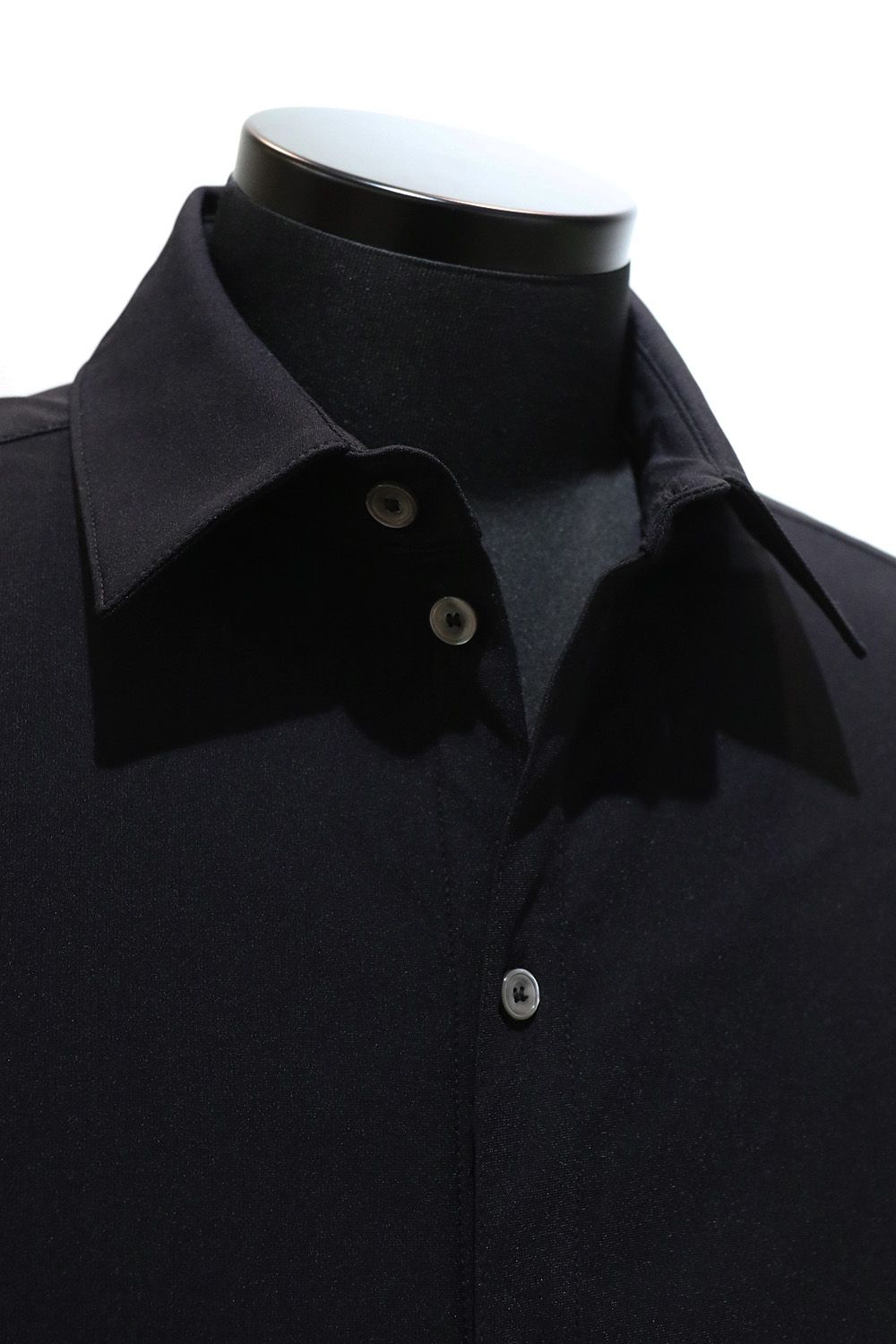 laid-back別注 “NYLON JACK SHIRTS 3” / ナイロン ジャック シャツ