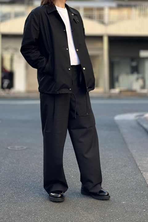 MARKAWARE & N.HOOLYWOOD_styling