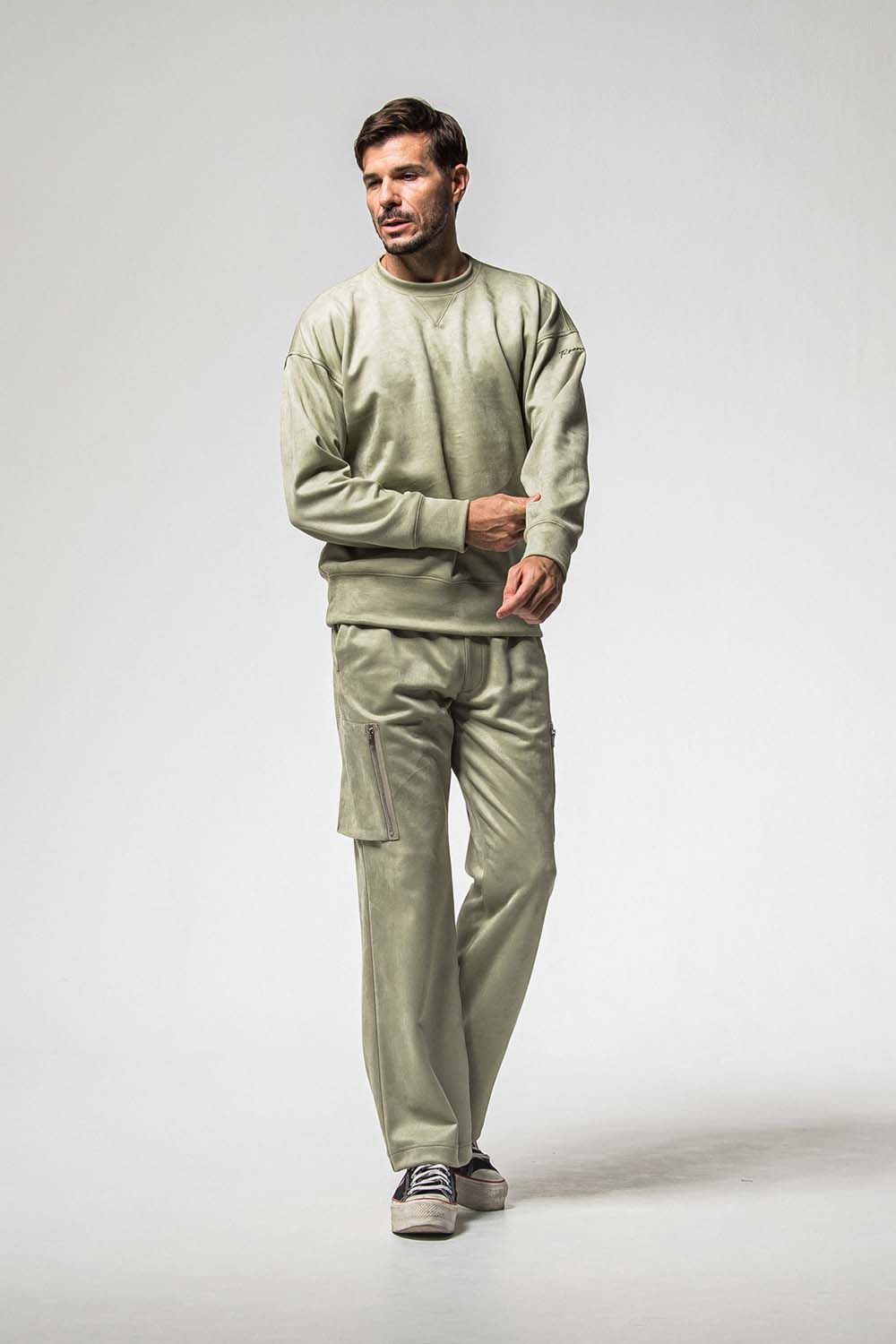 DAVID CARGO PANTS / デヴィッド カーゴ パンツ