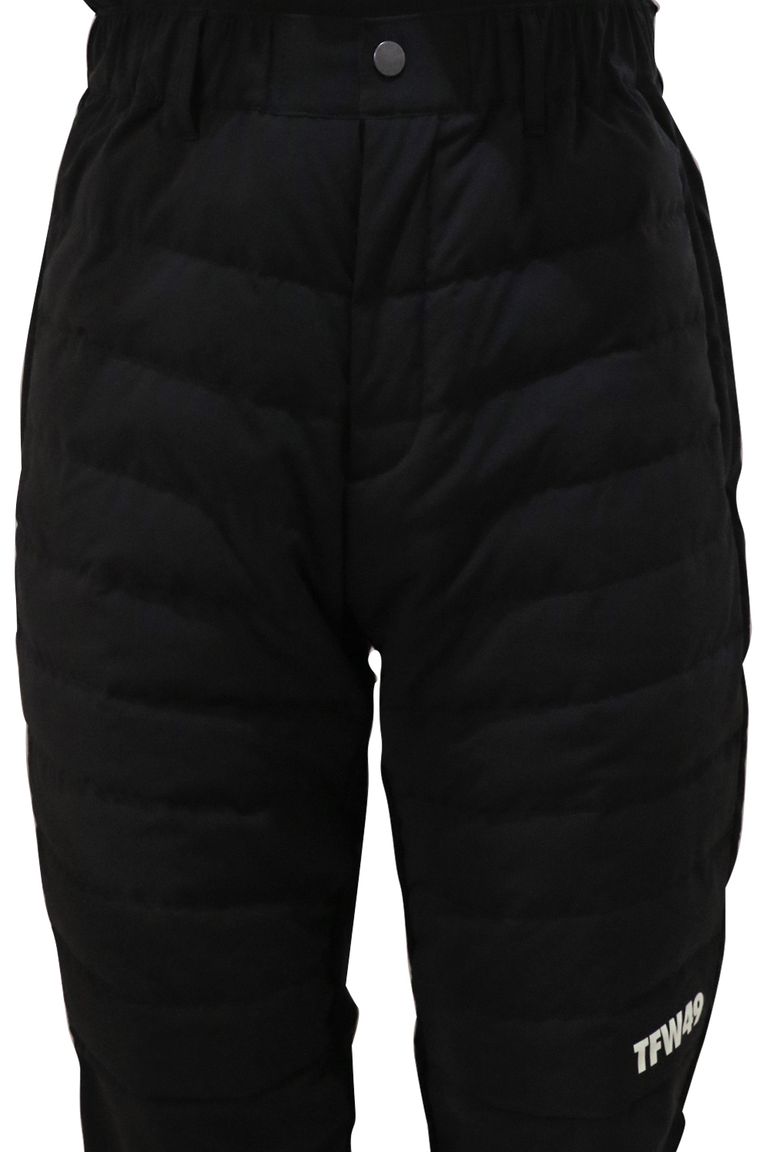 TFW49 SHIELD WARMER DOWN PANTS / シールド ウォーマー ダウン パンツ laidback